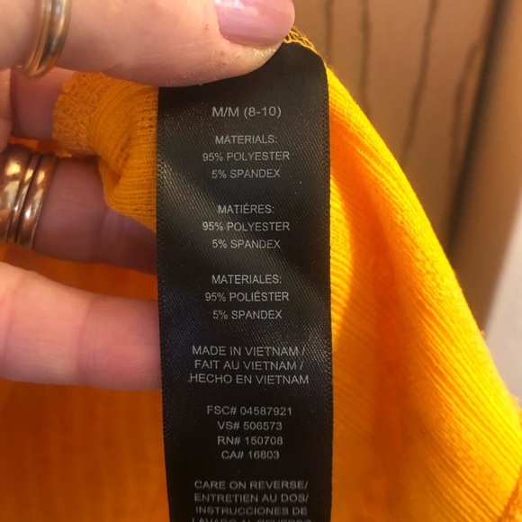 Studio 1886 Avon embellished Tank tops set of 2 - Picture 8 of 14